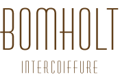 Bomholt-Hair Intercoiffure Logo